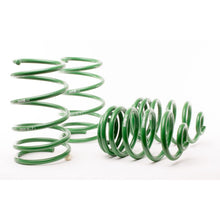 Load image into Gallery viewer, H&amp;R 92-98 BMW 325i Cabrio/328i Cabrio E36 Cabrio Sport Spring
