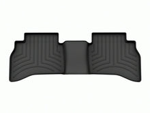 Load image into Gallery viewer, WeatherTech 21-23 Chevrolet TrailBlazer Rear FloorLiner HP - Black | 4416175IM
