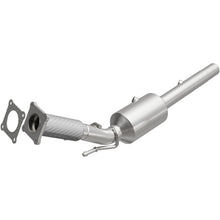 Load image into Gallery viewer, Magnaflow 06-09 Volkswagen Beetle 2.5L Direct Fit Converter

