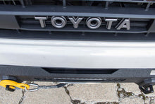 Load image into Gallery viewer, Fishbone Offroad 12-15 Tacoma Center Stubby Bumper Fishbone Offroad
