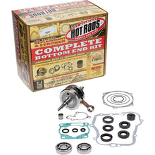 Load image into Gallery viewer, Hot Rods 93-01 Yamaha YZ 80 80cc Bottom End Kit Uncategorized Hot Rods   
