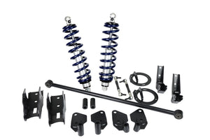 Ridetech 19-23 Ram 1500 4WD Coil-Overs Coilovers Ridetech   