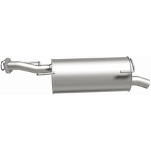 Load image into Gallery viewer, BRExhaust 09-11 Nissan Versa 1.6L Muffler Kit

