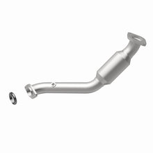 Load image into Gallery viewer, Magnaflow 08-11 Chevrolet Corvette 6.2L Direct Fit Converter
