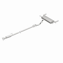 Load image into Gallery viewer, MagnaFlow BRE Exhaust Kit 05-08 Sportage Tucson 2.7L
