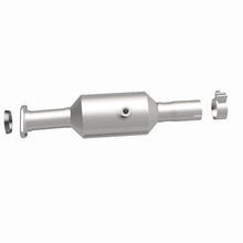 Load image into Gallery viewer, Magnaflow 10-12 Ford Escape 2.5L Direct Fit Converter
