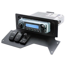 Load image into Gallery viewer, Rugged Radios Polaris Xpedition - Radio and Remote Head Intercom Mount Kit | IK-RM-ICM-XPED
