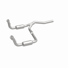 Load image into Gallery viewer, Magnaflow 09-12 Jeep Liberty 3.7L Direct Fit Converter
