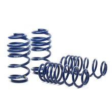 Load image into Gallery viewer, H&amp;R 09-16 Audi A4 Quattro/S4 (AWD) B8 Sport Spring
