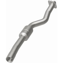 Load image into Gallery viewer, Magnaflow 09-15 Cadillac CTS 6.2L Direct Fit Converter
