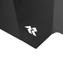 Load image into Gallery viewer, Rugged Ridge Inner Fender Liners Frnt Aluminum Black 18-20 Jeep Wrangler JL Rugged Ridge
