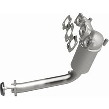 Load image into Gallery viewer, Magnaflow 06-09 Ford Fusion 3.0L Direct Fit Converter
