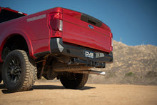 Load image into Gallery viewer, DV8 Offroad 2017-2025 Ford Super Duty Spec Series Rear Bumper
