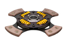 Load image into Gallery viewer, ACT 08-09 Dodge Caliber SRT-4 4 Pad Sprung Race Disc Clutch Discs ACT   
