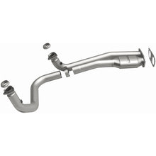 Load image into Gallery viewer, MagnaFlow Conv DF 98-00 Chevy 3500 7.4L Fro
