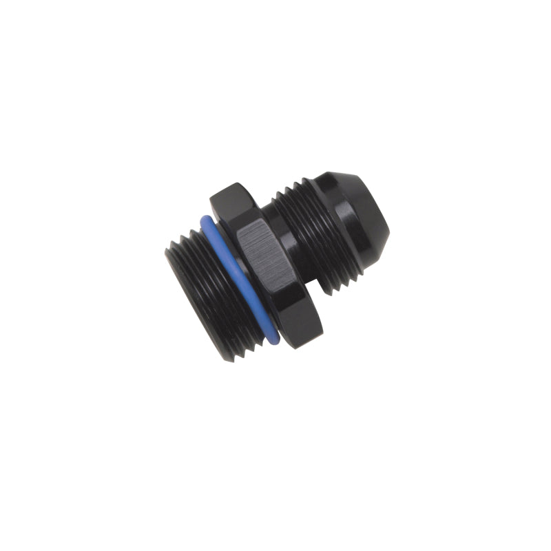 Russell Performance -12 AN to -10 AN Radius Port Adapter Russell