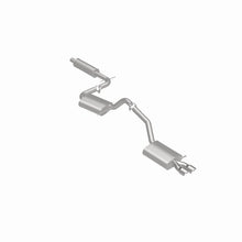 Load image into Gallery viewer, MagnaFlow BRE Exhaust Kit 12-14 Volkswagen Jetta 2.5L
