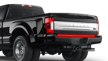 Load image into Gallery viewer, Putco 18-22 Jeep Wrangler JL/19-22 Ram 1500 18in Split Light Blade Direct Fit Kit Red/Amber/White Light Tailgate Bar Putco
