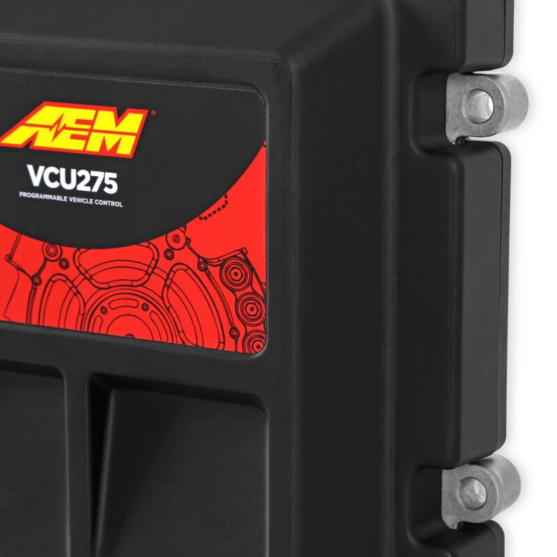 AEM VCU 275 Universal Tube AEM