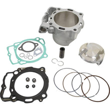 Load image into Gallery viewer, Cylinder Works 17-21 Husqvarna FE 450 450cc STD Bore High Compression Cylinder Kit 12.8:1 Comp. Uncategorized Cylinder Works   
