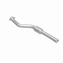 Load image into Gallery viewer, Magnaflow 09-15 Cadillac CTS 6.2L Direct Fit Converter

