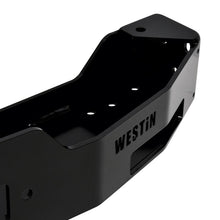 Load image into Gallery viewer, Westin 2007-2018 Toyota Tundra MAX Winch Tray - Black Westin
