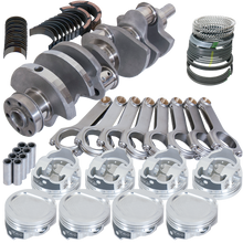 Load image into Gallery viewer, Eagle Ford 351C 3.850in Crank 6.000in H-Beam -20cc Step Dish 4.040in Pistons Rotating Assembly Eagle
