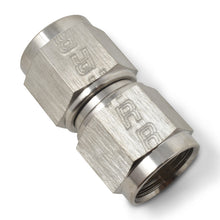 Load image into Gallery viewer, Russell Performance -6 AN Straight Swivel Coupler Russell
