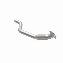 Load image into Gallery viewer, Magnaflow 08-10 Dodge Challenger 6.1L Direct Fit Converter

