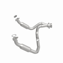 Load image into Gallery viewer, MagnaFlow Conv DF 2007-2008 Cadillac Escalade 6.2L | 5451631
