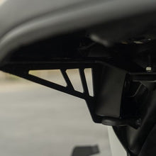 Load image into Gallery viewer, Rugged Ridge Chop Brackets Front Fender 18-20 Jeep Wrangler JL/JT Rubicon Rugged Ridge
