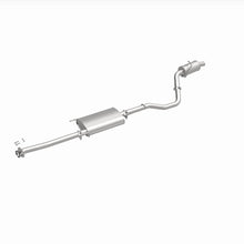 Load image into Gallery viewer, MagnaFlow 10-15 Lexus RX350 3.5L BRE Exhaust Kit

