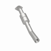Load image into Gallery viewer, MagnaFlow Conv DF 03-08 Chevy/GMC Passenger Side Rear
