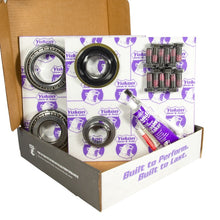 Load image into Gallery viewer, Yukon 11.5in AAM 4.56 Rear Ring &amp; Pinion Install Kit Positraction 4.375in OD Pinion Bearing Differential Install Kits Yukon Gear &amp; Axle

