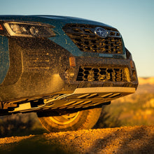 Load image into Gallery viewer, Rival 2020-2026 Subaru Outback including Wilderness  Aluminum Engine Skid Plate
