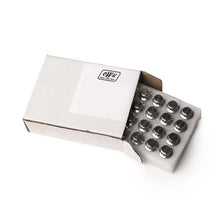 Load image into Gallery viewer, Method Lip Bolt - 12 Point - Stainless Steel - 3/8-16 x 0.59 - Kit | BT-BOLT 12P SS KIT
