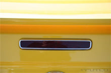 Load image into Gallery viewer, Putco 05-09 Ford Mustang Third Brake Light Covers Light Covers and Guards Putco
