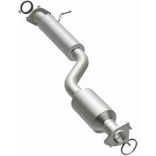 Load image into Gallery viewer, MagnaFlow Conv Direct Fit 10-11 Mazda RX-8 1.3L
