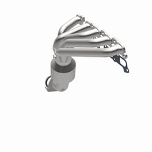 Load image into Gallery viewer, MagnaFlow Conv DF 07-08 Hummer H3 3.7L
