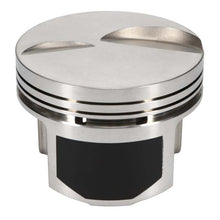 Load image into Gallery viewer, Wiseco Piston Sets - Forged - 8cyl Wiseco Pro Tru Street Chevy Big Block 4.530in Bore 1.645in CH 3.80 CC Piston Set

