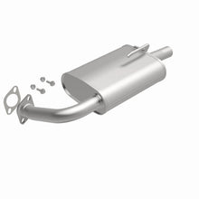 Load image into Gallery viewer, BRE Exhaust 07-12 Altima 2.5L 3.5L Muffler Kit

