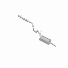 Load image into Gallery viewer, MagnaFlow BRE Exhaust Kit 13-17 NISSAN SENTRA 1.8L
