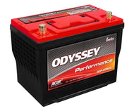 Odyssey Battery Auto/Truck Performance AGM Battery (24-725) Batteries Odyssey Battery