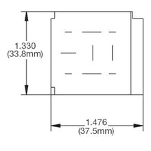 Load image into Gallery viewer, Technical Drawing
