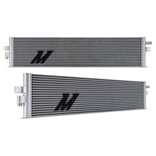Load image into Gallery viewer, Mishimoto 19+ Chevy Silverado 1500 Transmission Cooler Mishimoto
