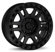 Load image into Gallery viewer, Enkei Trail-Tracker 17x8.5 / 6x139.7 BP / ET20 / 106.1mm Bore - Matte Black Wheel | 560-785-8420BK
