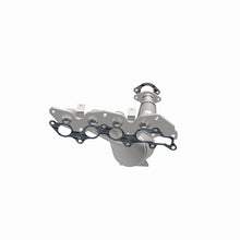 Load image into Gallery viewer, Magnaflow 14-15 Ford Transit Connect 2.5L Direct Fit Converter
