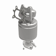 Load image into Gallery viewer, Magnaflow 03-07 Honda Accord 3.0L Direct Fit Converter
