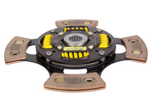 Load image into Gallery viewer, ACT 2009 Honda Civic 4 Pad Sprung Race Disc Clutch Discs ACT   
