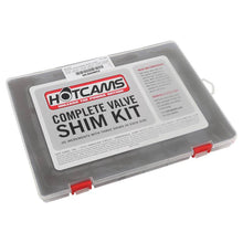 Load image into Gallery viewer, Hot Cams 04-09/12-13 Yamaha YFZ 450 450cc 9.48mm Complete Shim Kit Misc Powersports Hot Cams

